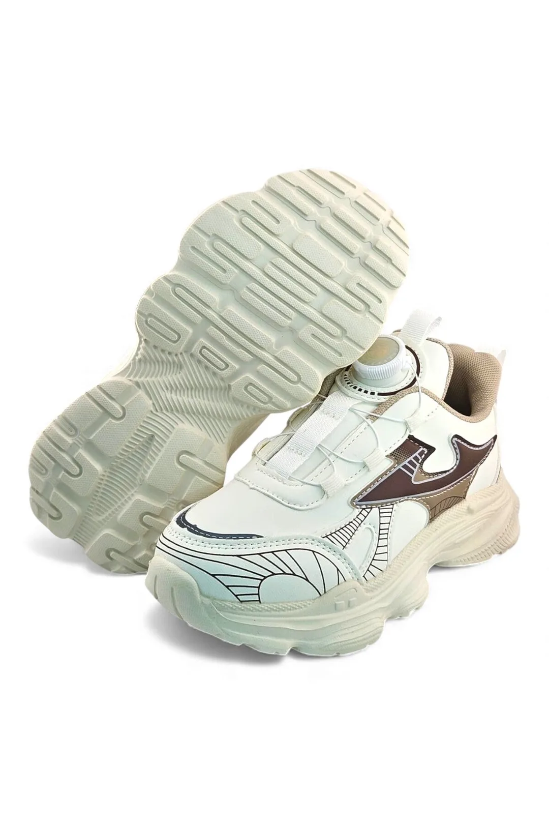 Light Beige / Khaki