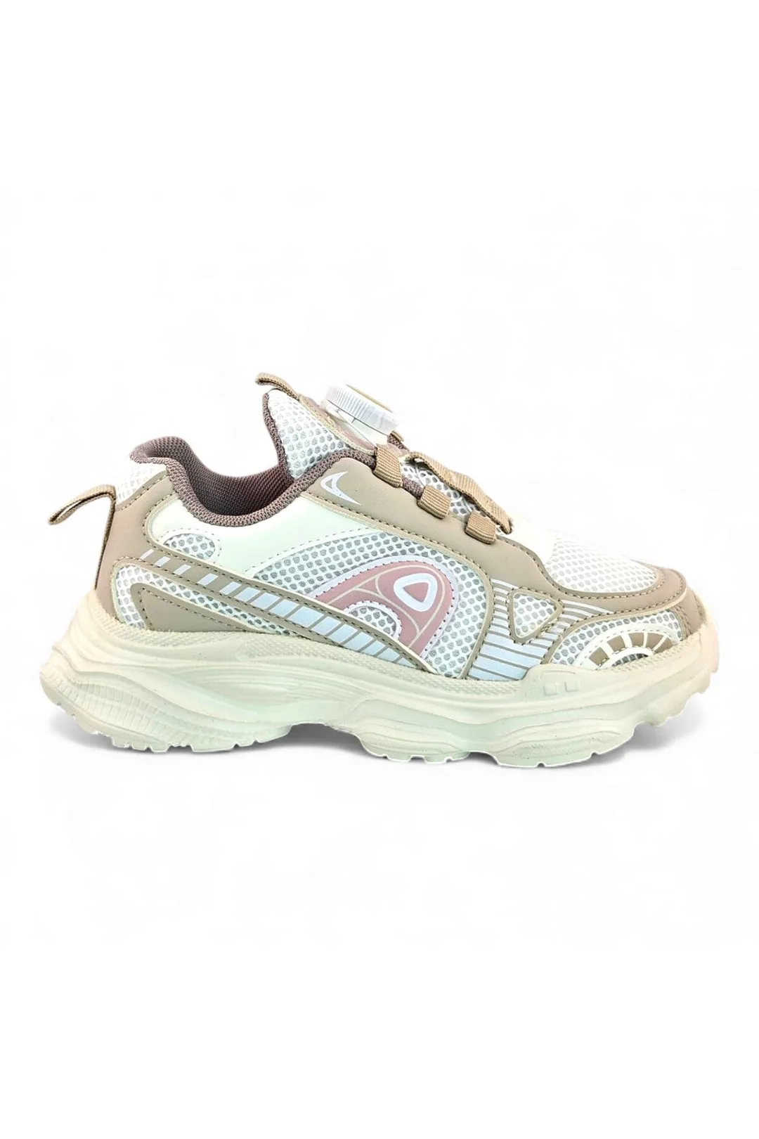 White / Beige / Khaki