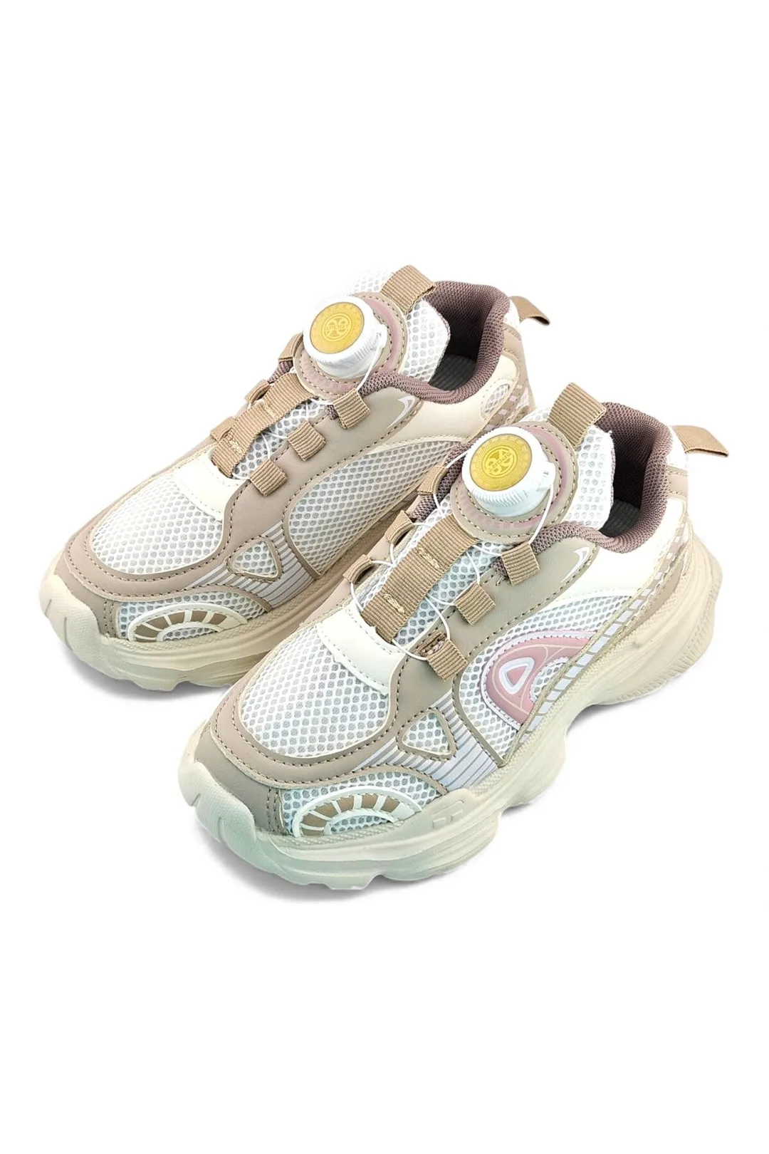 White / Beige / Khaki