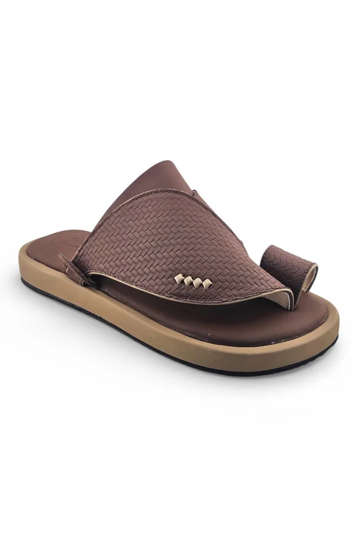 Footprint Soft Men's Sandals | 1412