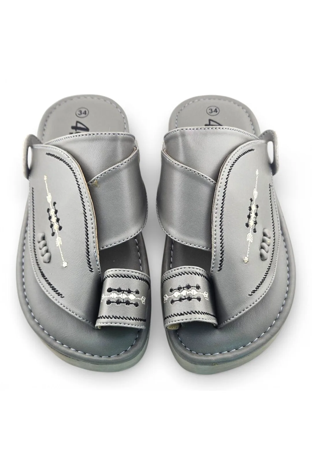 Grey