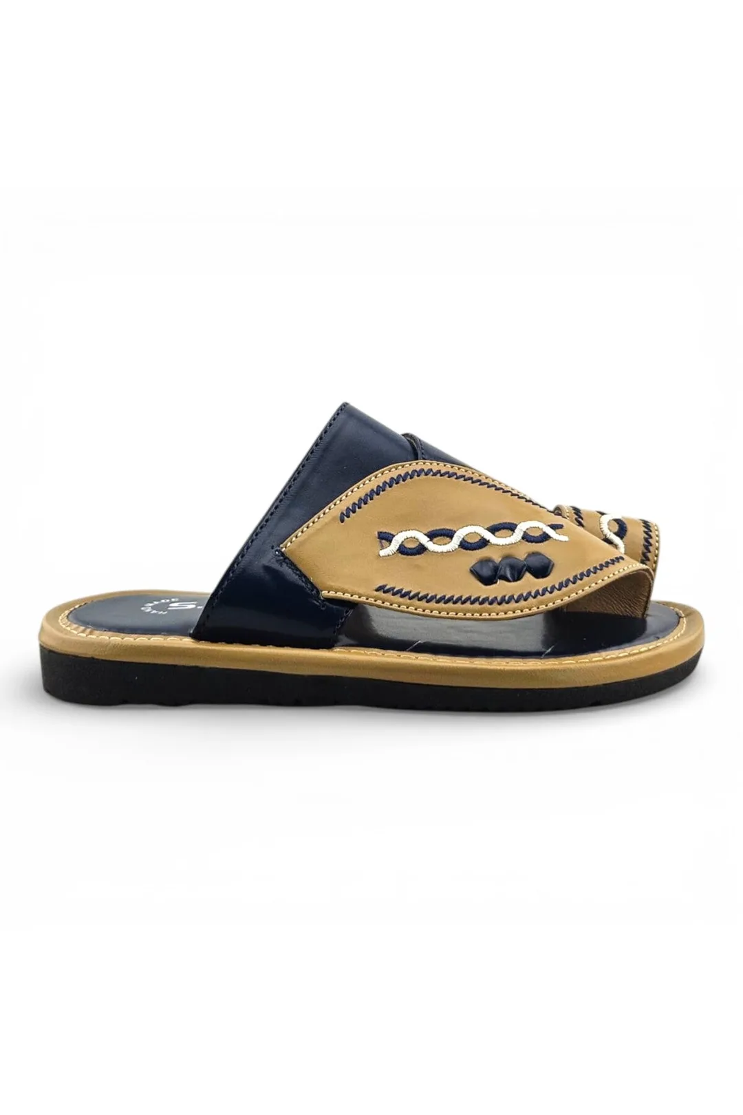 Navy Blue No. 1