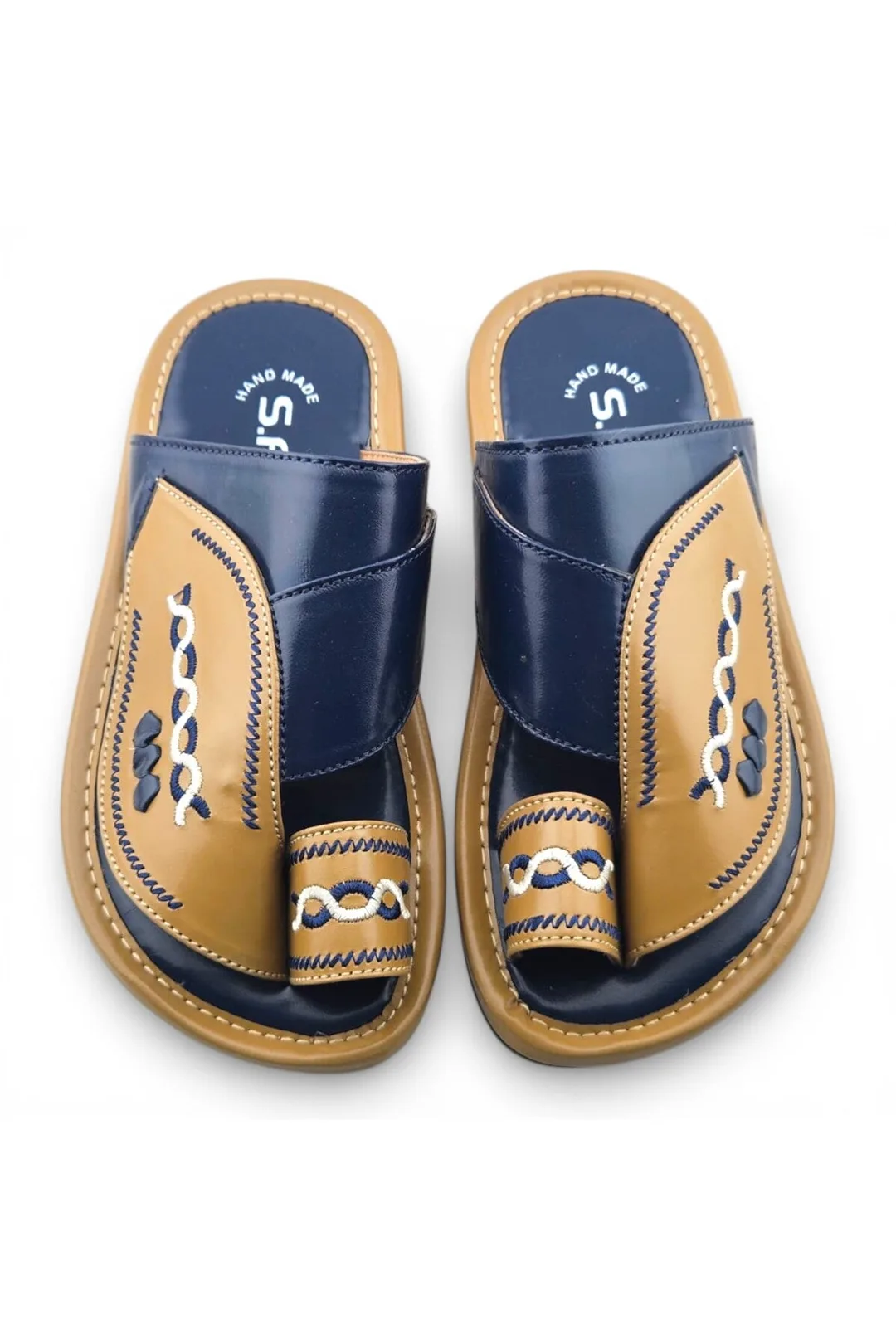 Navy Blue No. 1