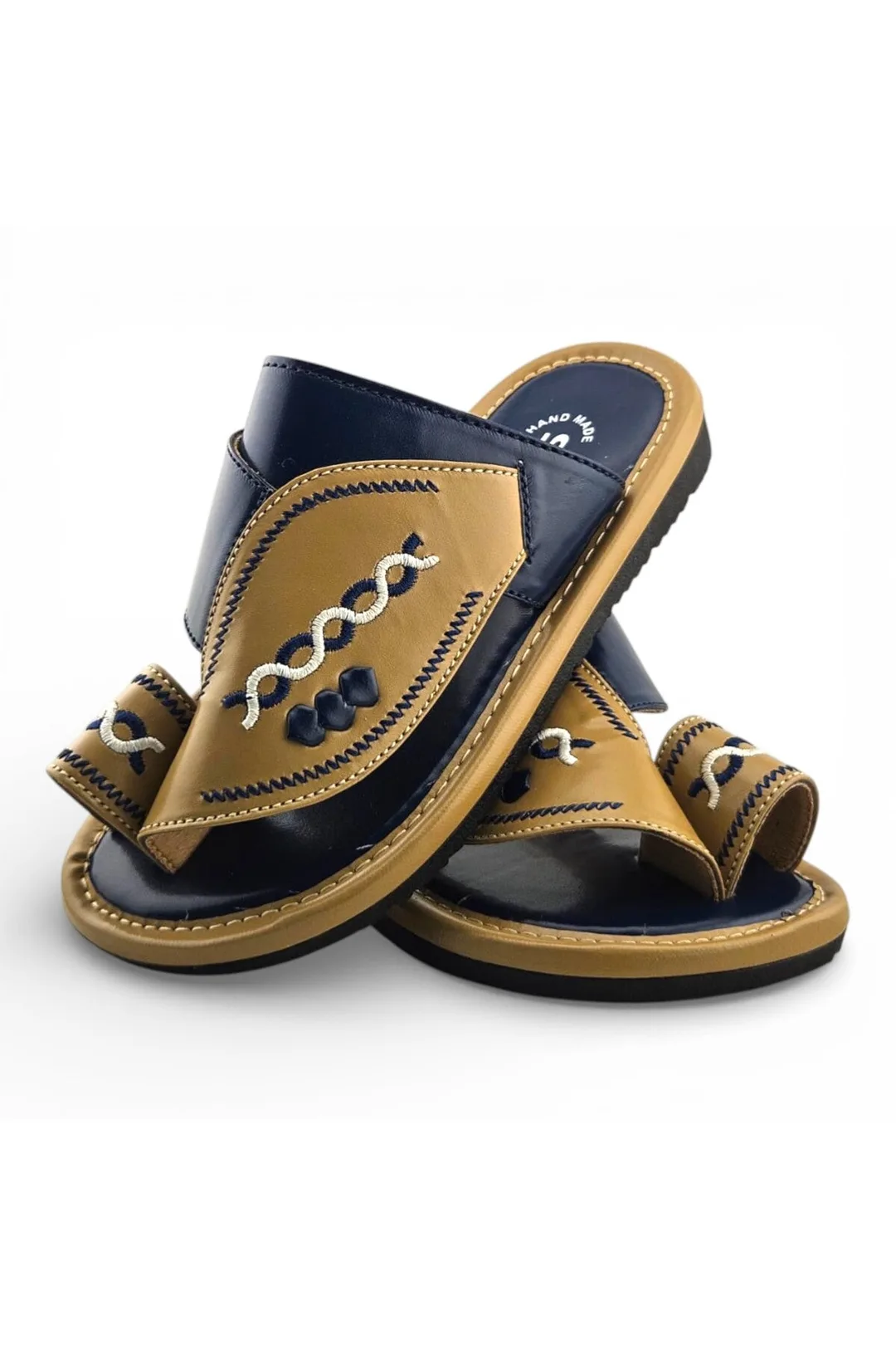Navy Blue No. 1
