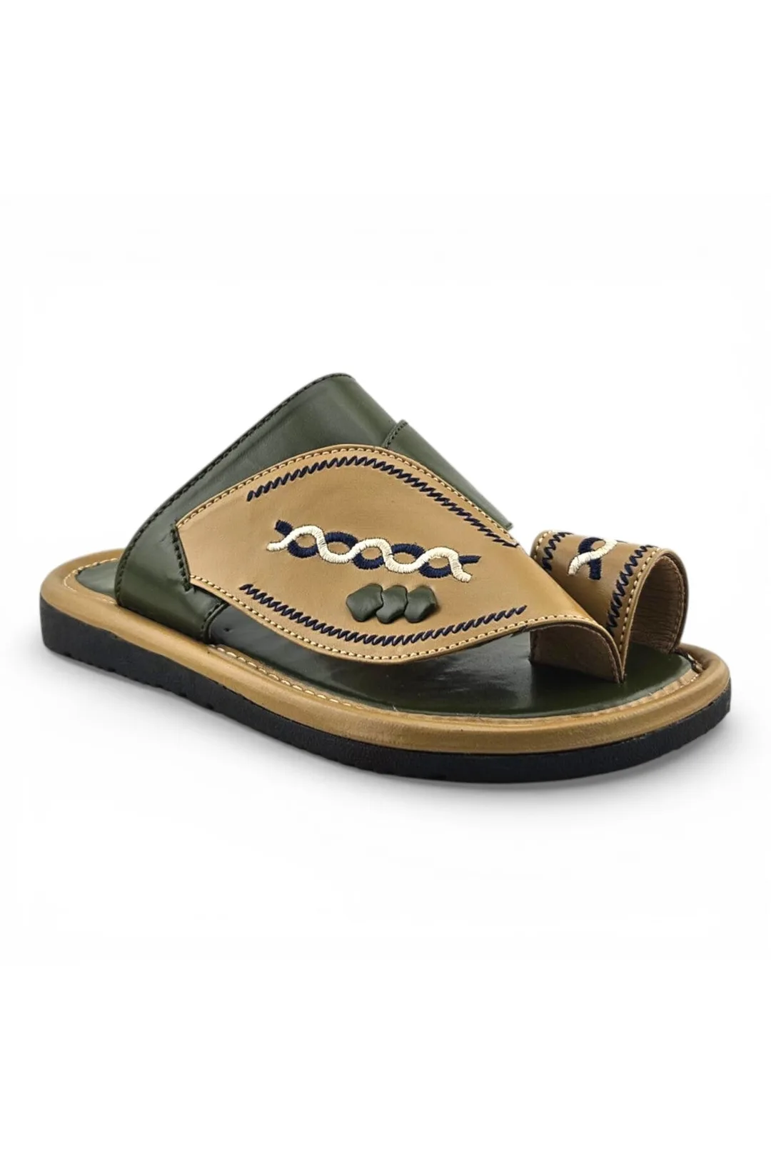 Olive Green