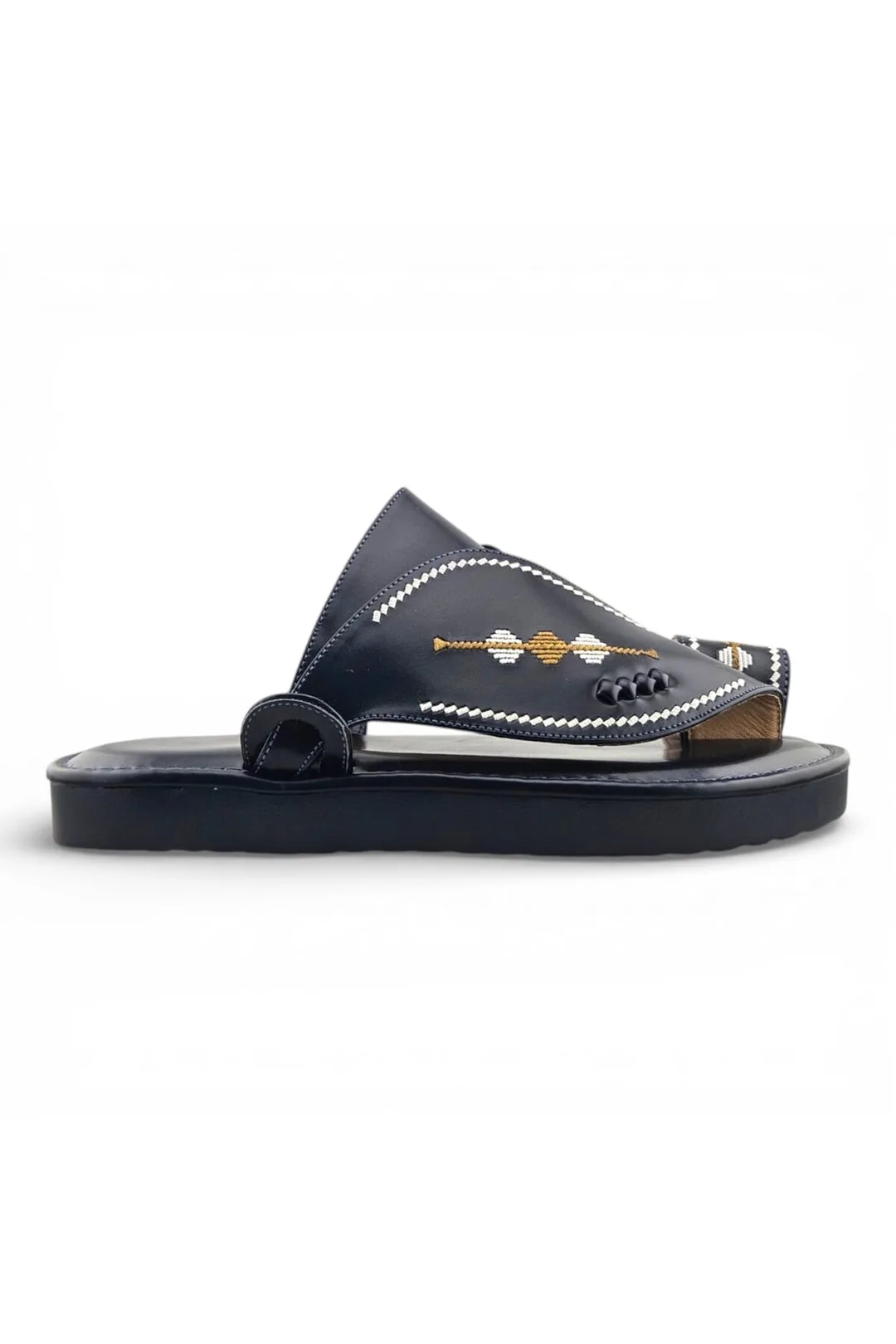 Navy Blue No. 1