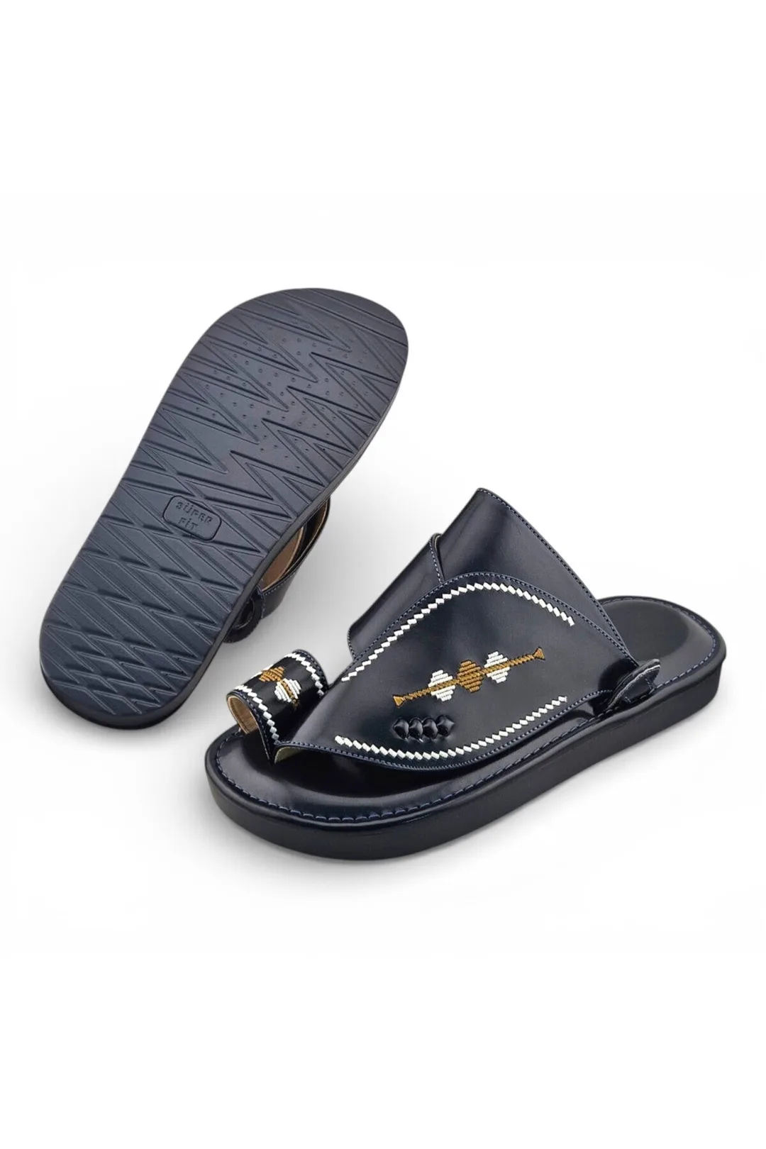 Navy Blue No. 1