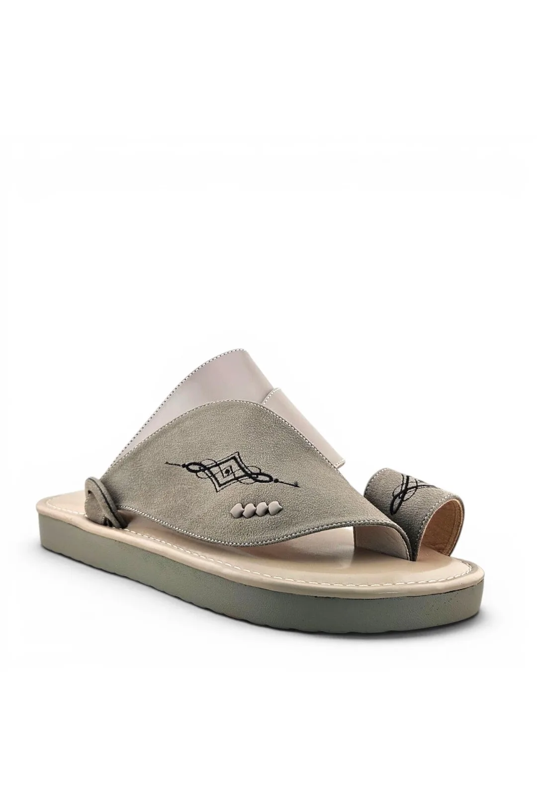 Silver / Grey