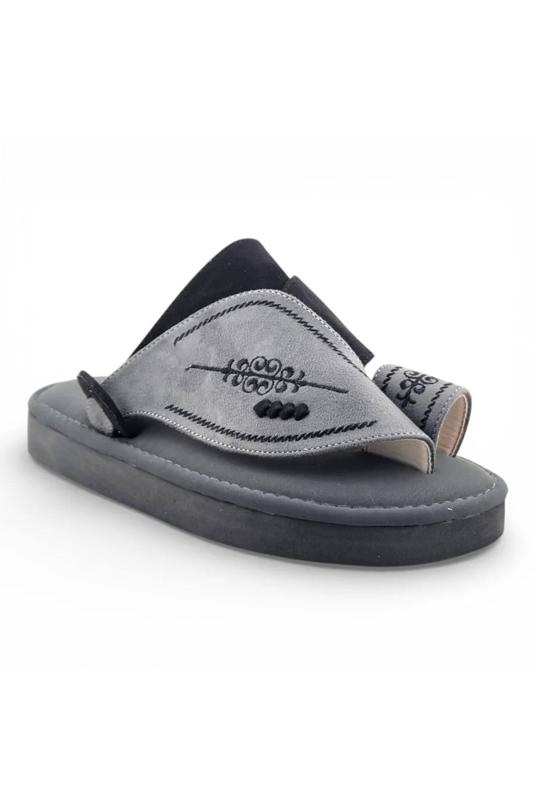 Grey