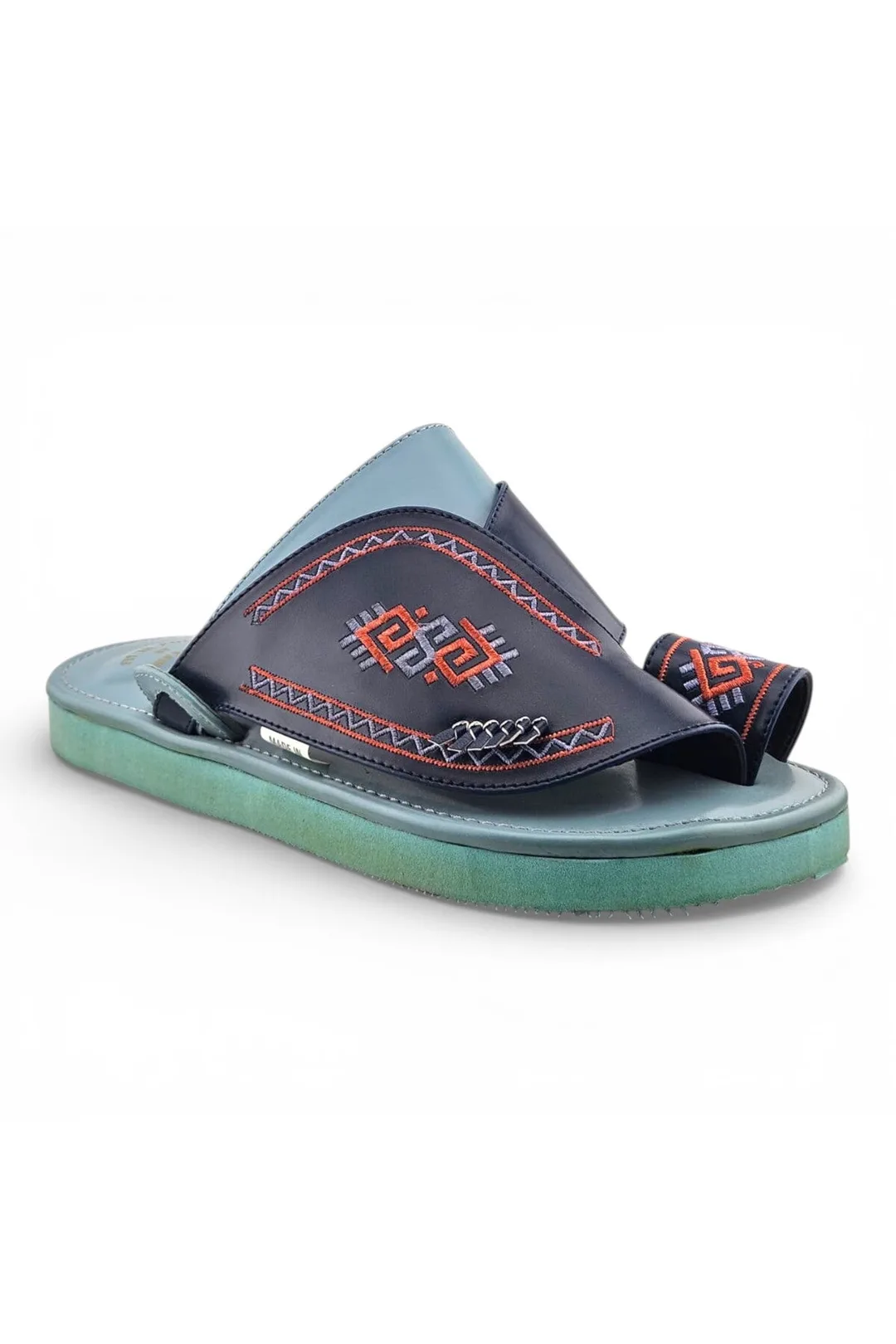 Navy Blue / Sky Blue