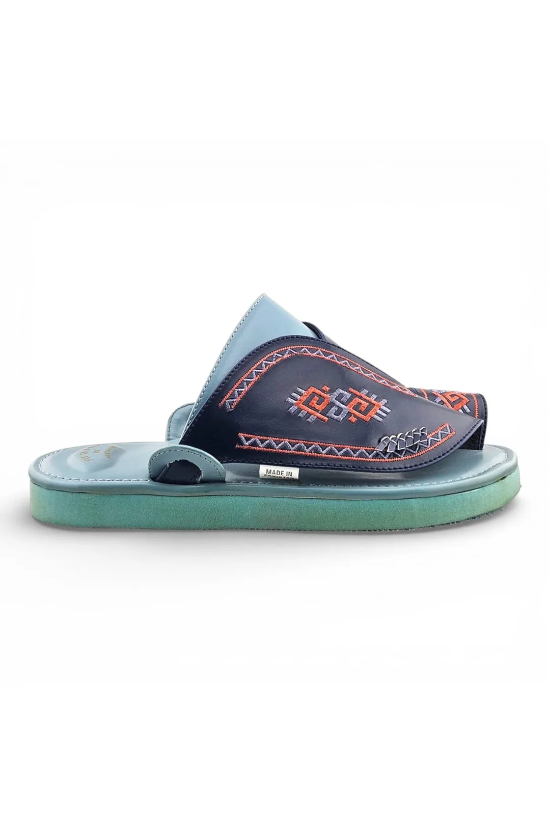 Navy Blue / Sky Blue
