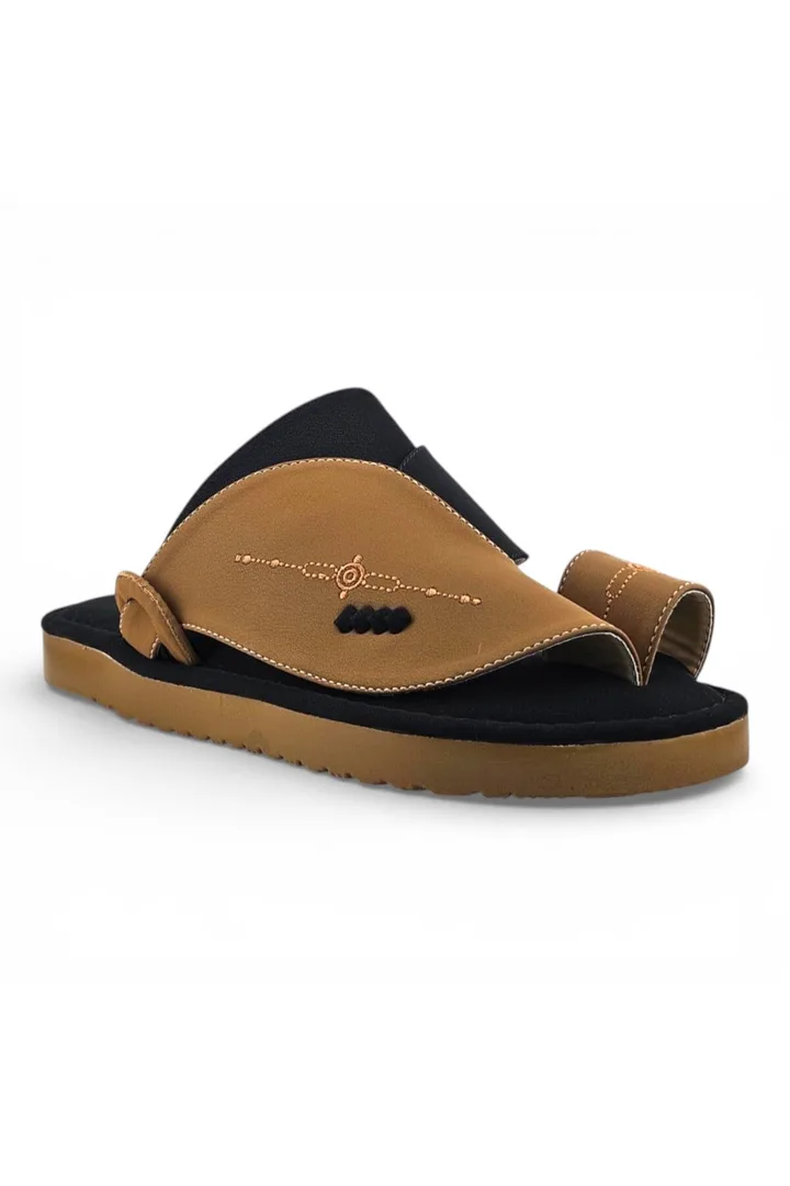 فوت برينت صندل رجالي | AL-MASHAL 263