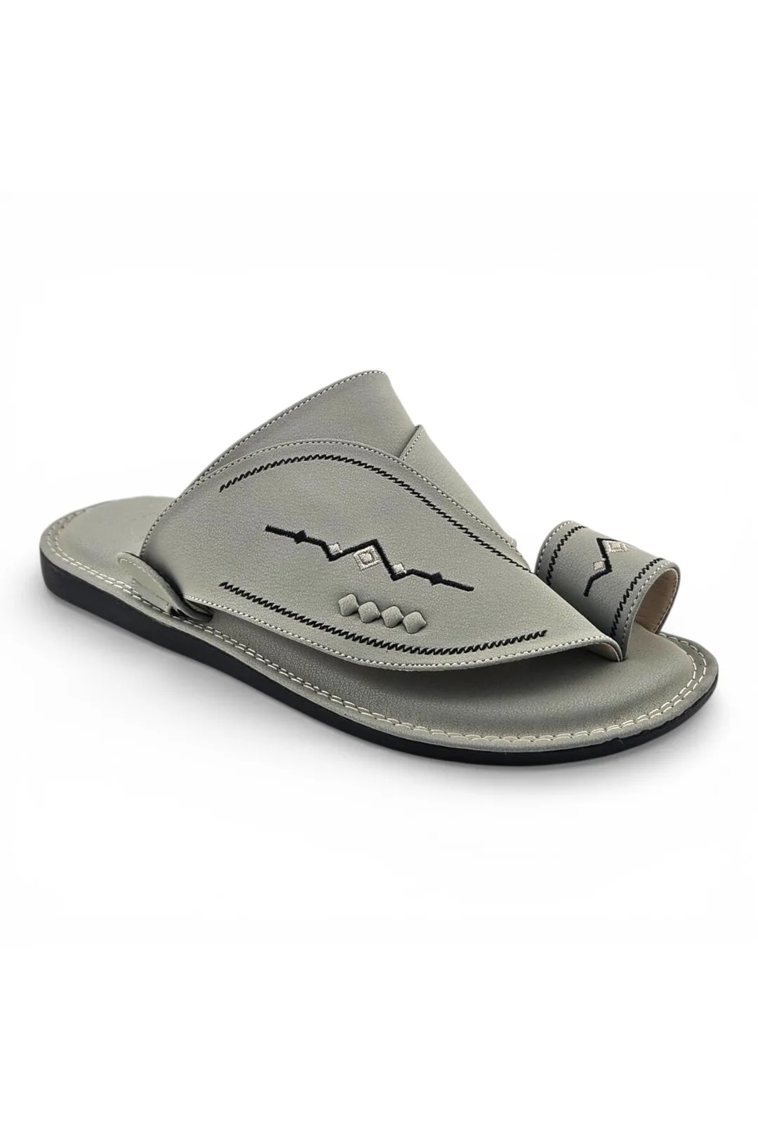 Steel Grey