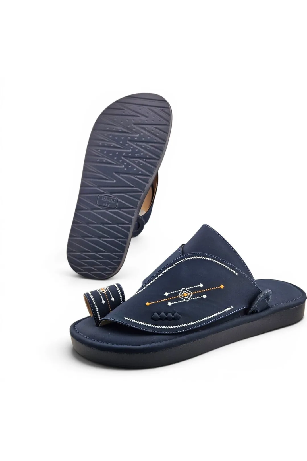 Navy Blue No. 1