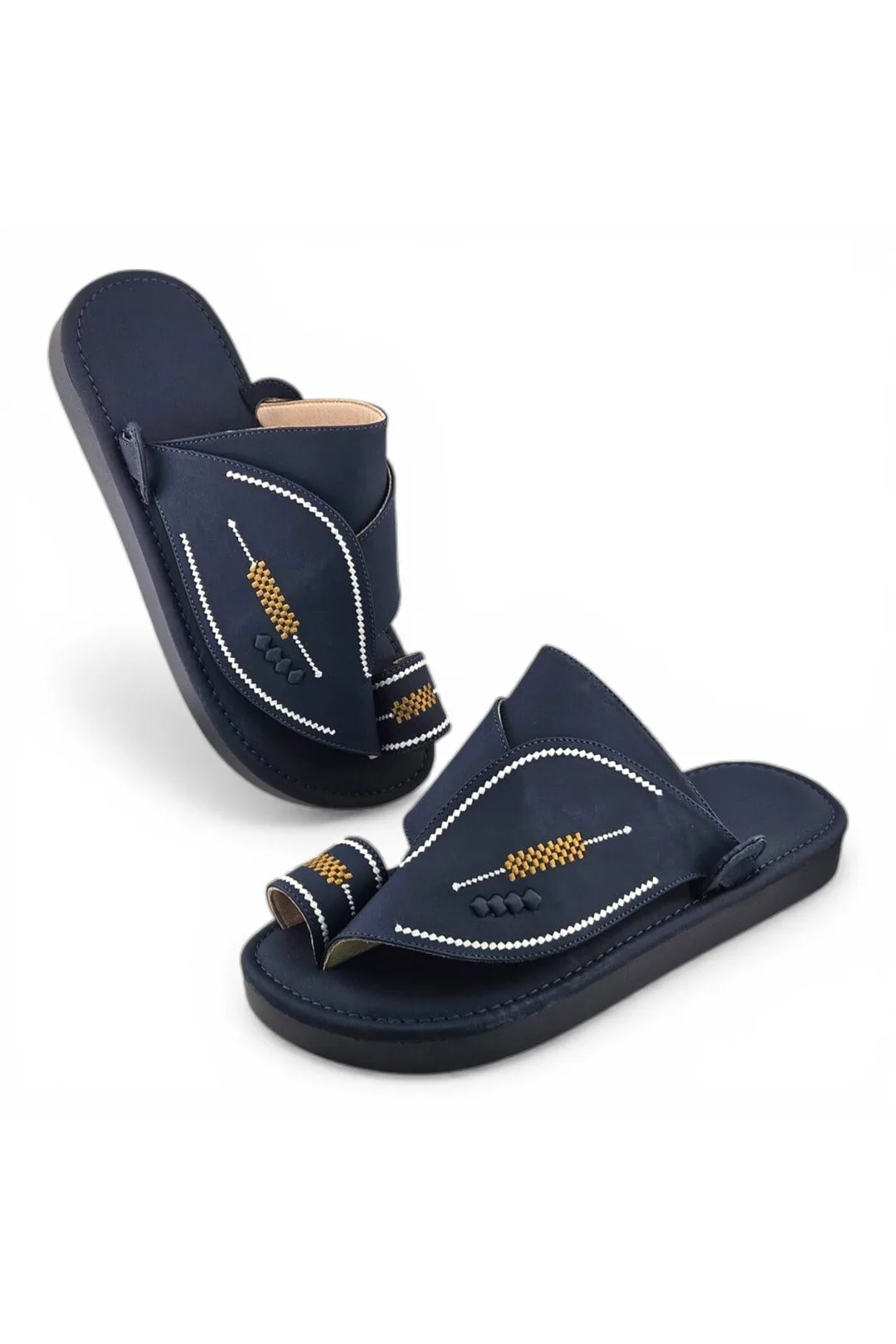Navy Blue No. 1