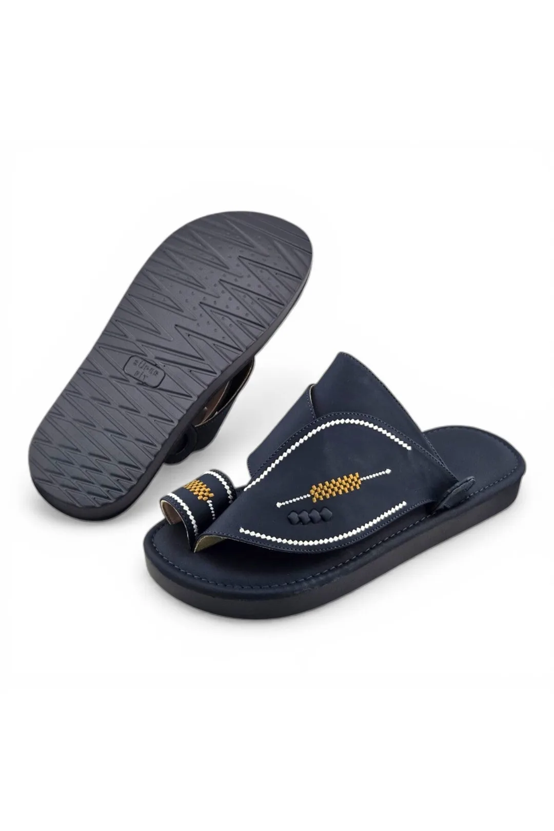 Navy Blue No. 1