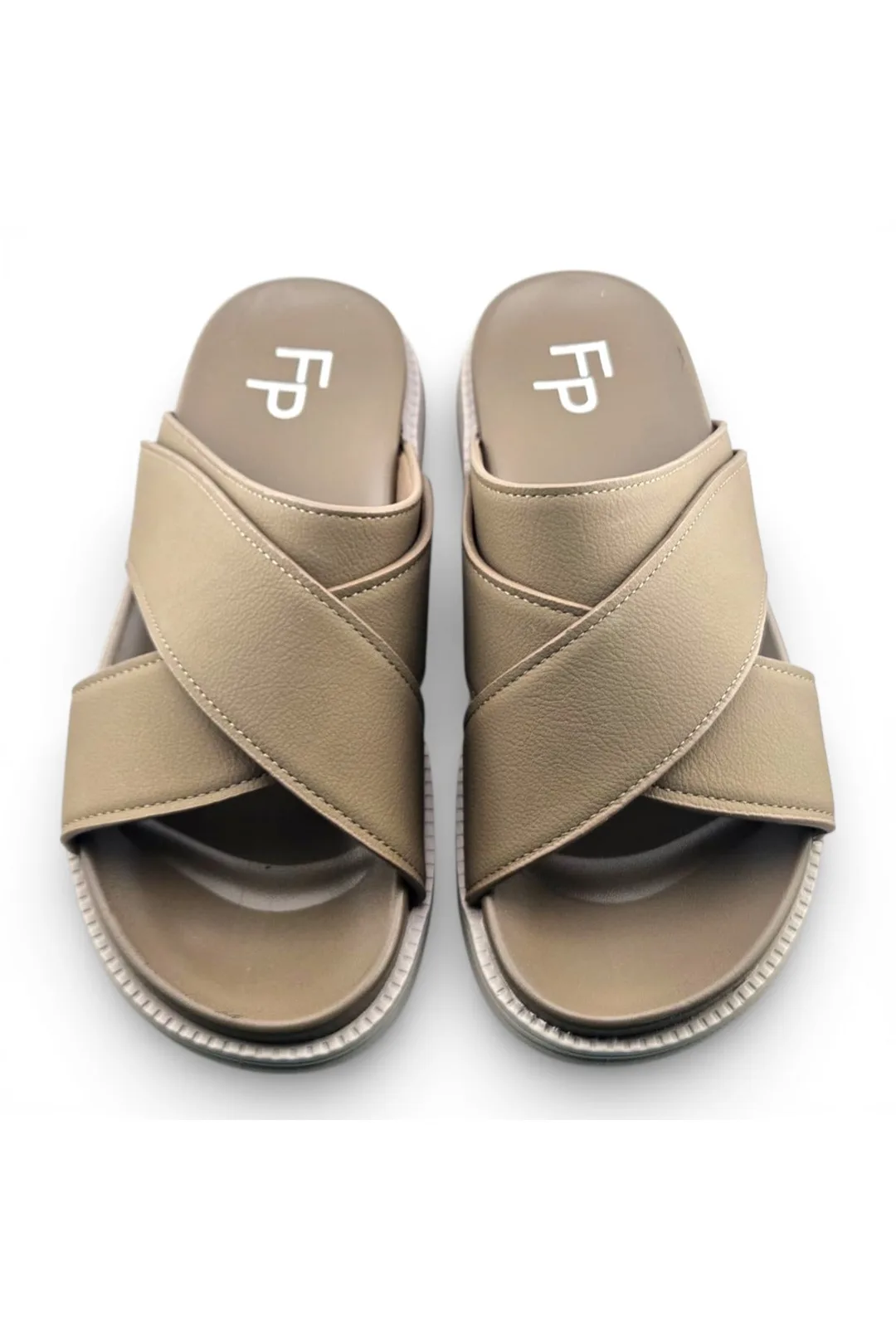 Light Brown