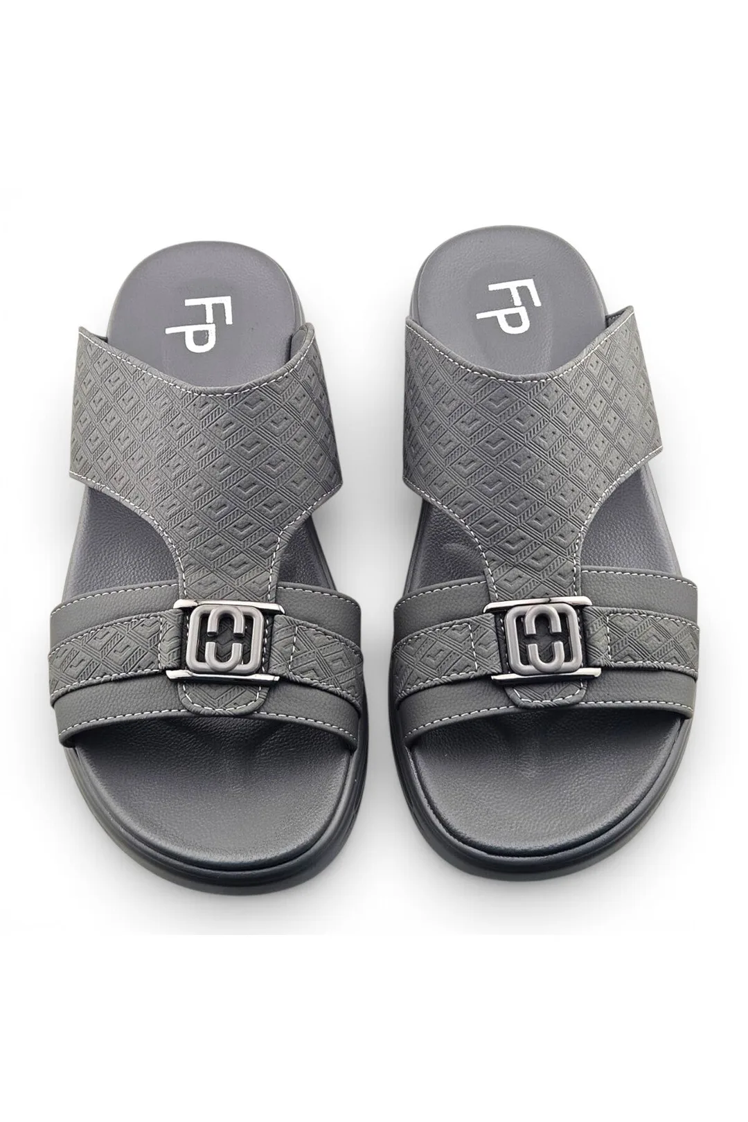 Grey