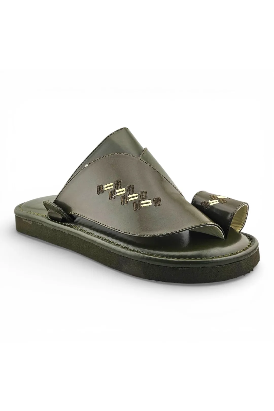 Olive Green
