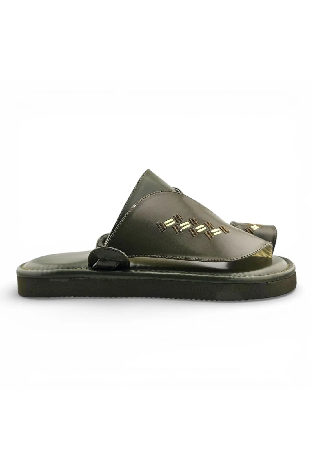 Olive Green