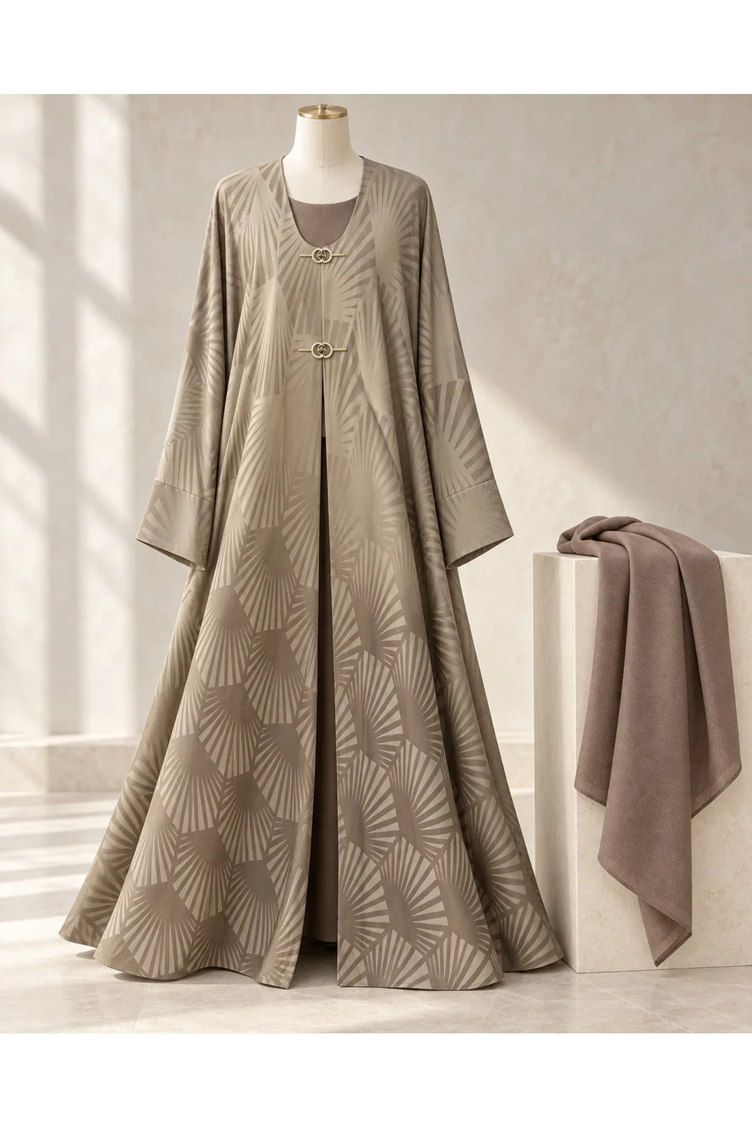 Beige