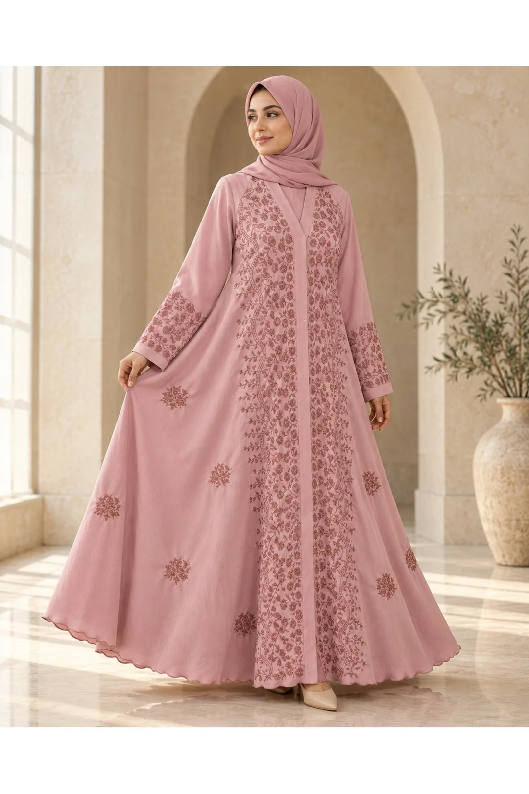 Dark Pink