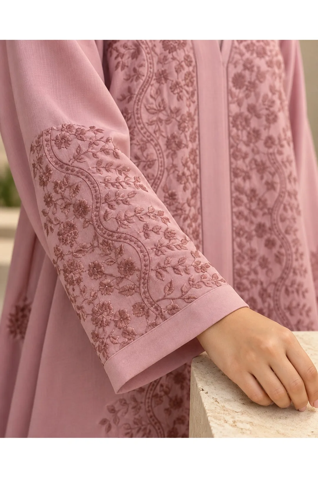Dark Pink