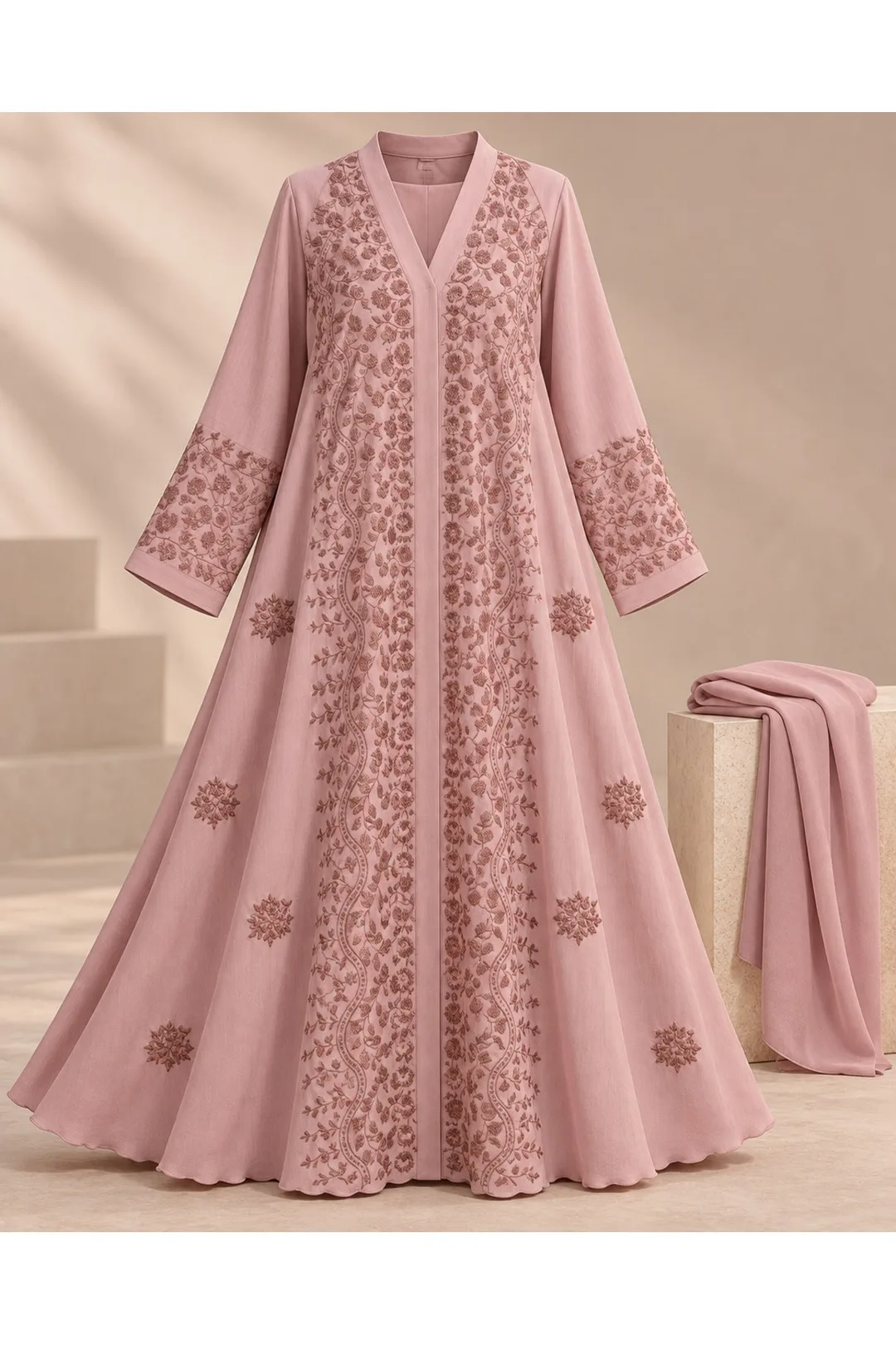 Dark Pink