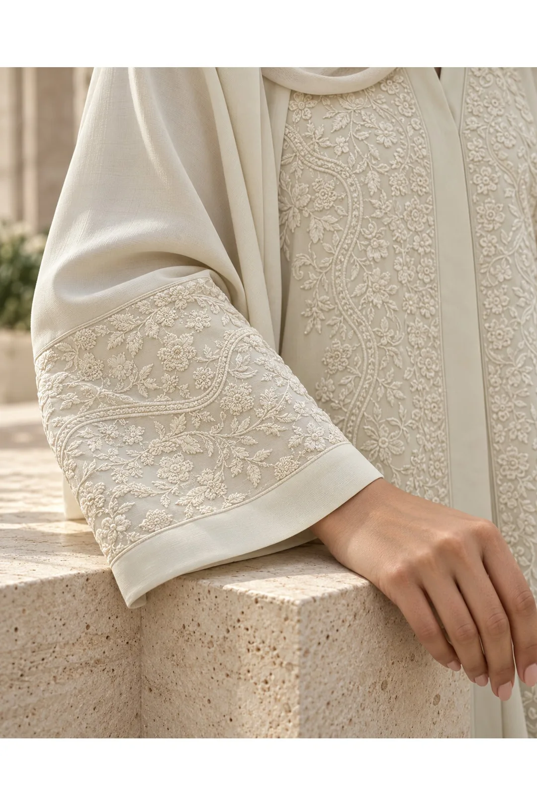 Cream