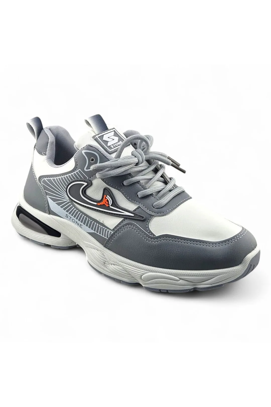 Grey