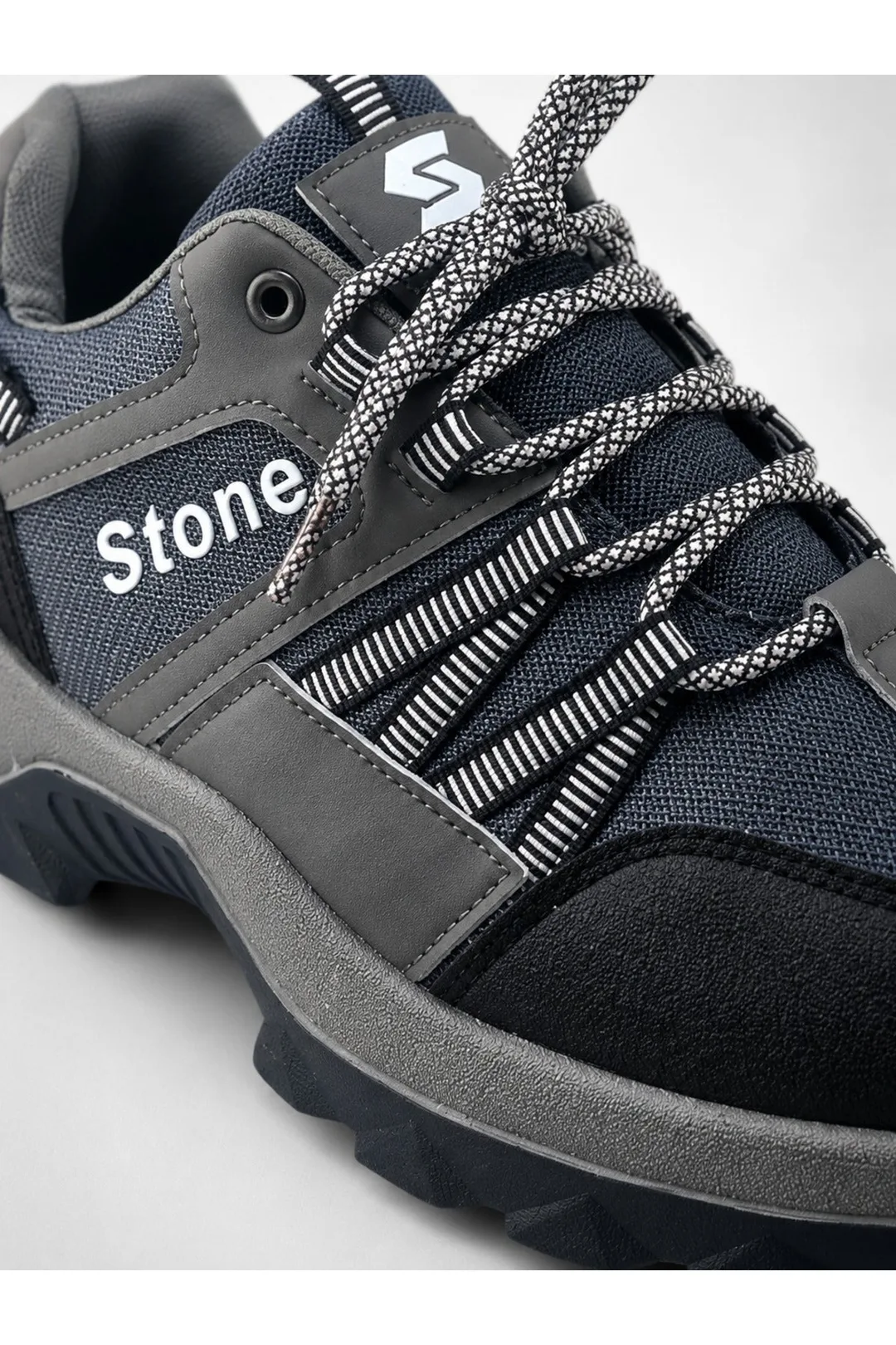 Dark Grey
