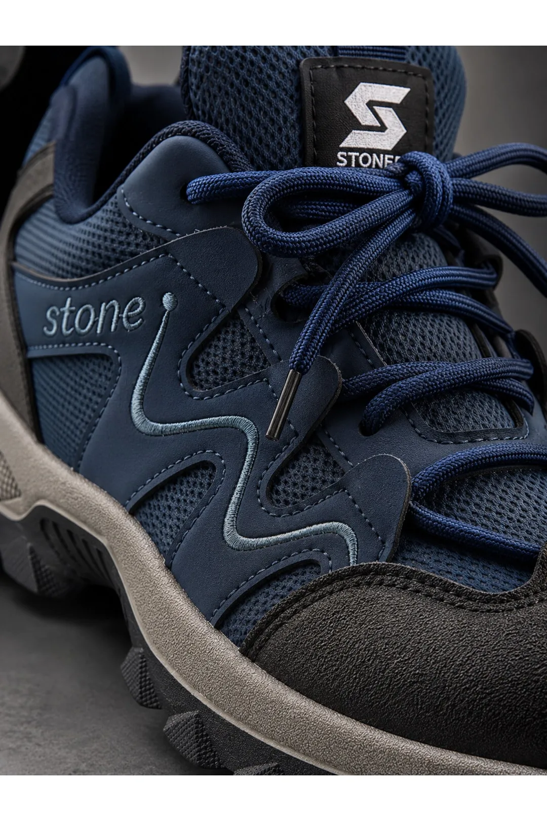 Navy Blue