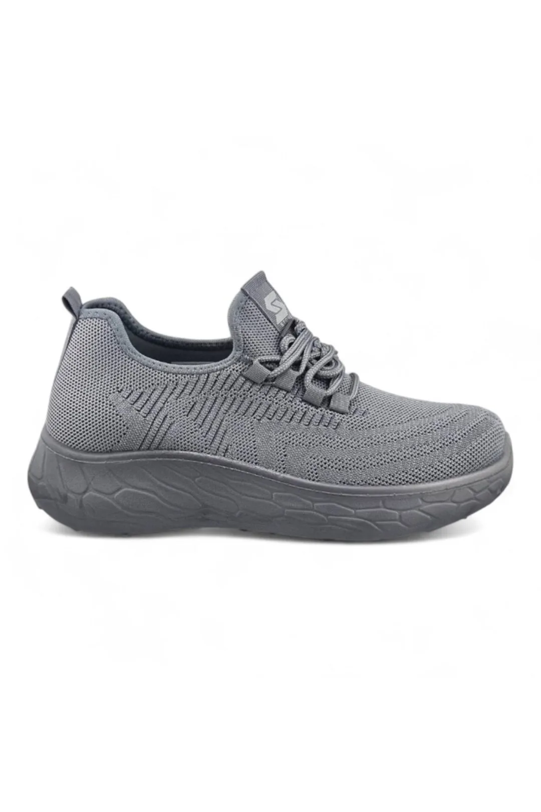 Dark Grey / Navy Blue