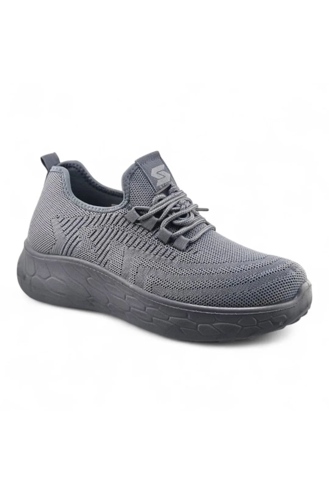 Dark Grey / Navy Blue