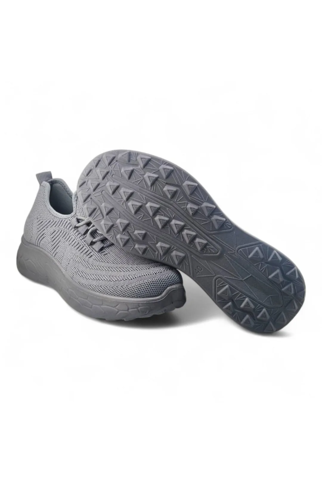 Dark Grey / Navy Blue