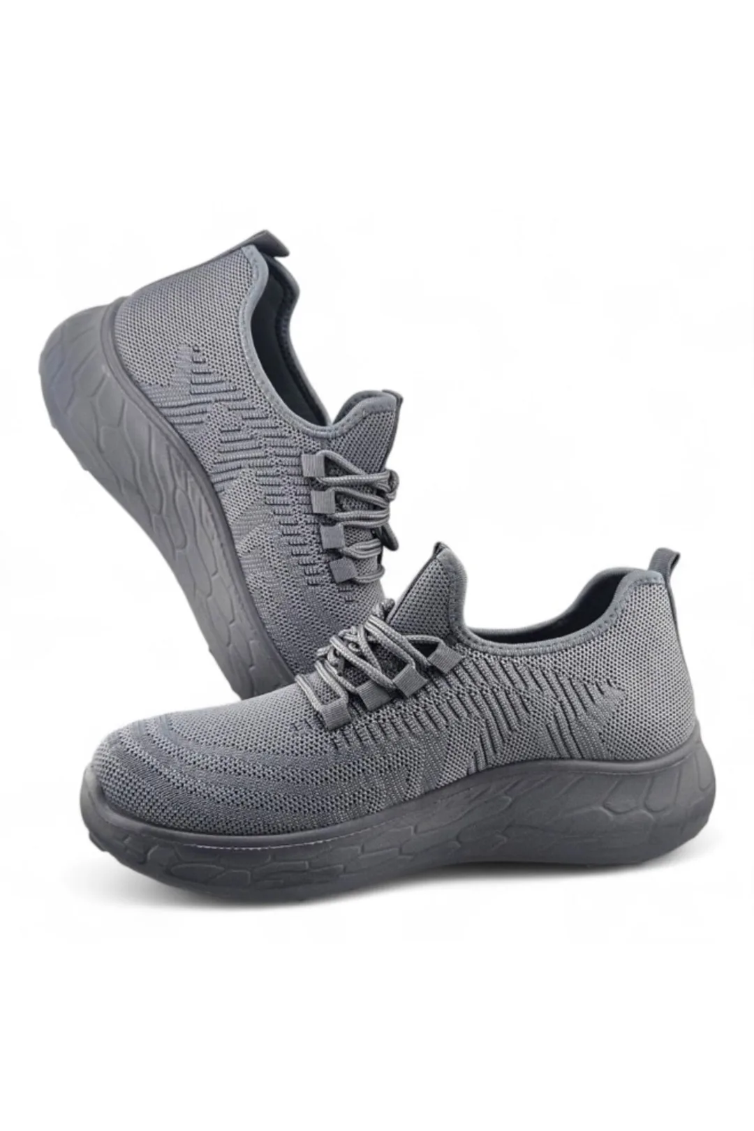 Dark Grey / Navy Blue