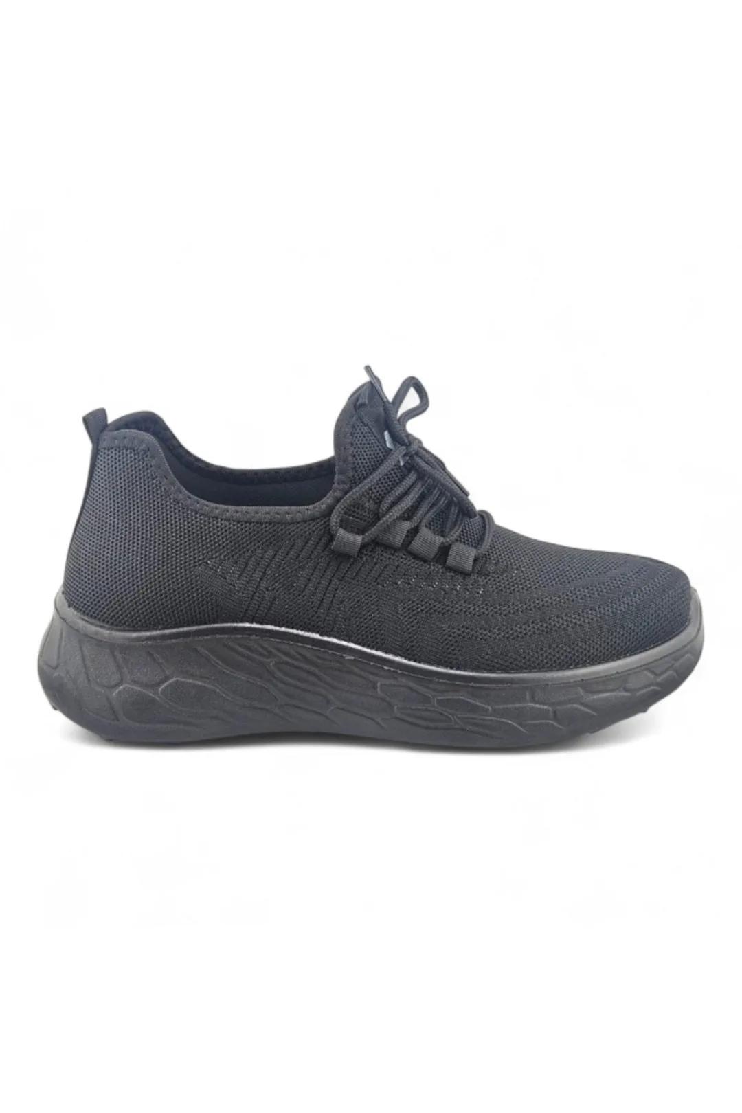 Black / Dark Grey