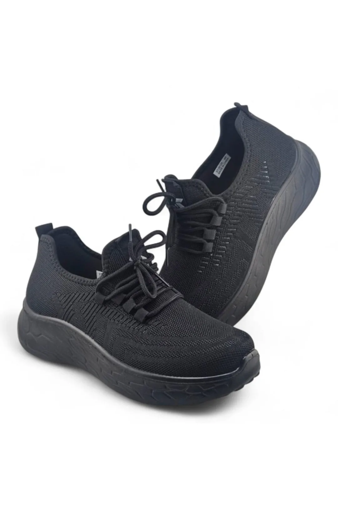 Black / Dark Grey