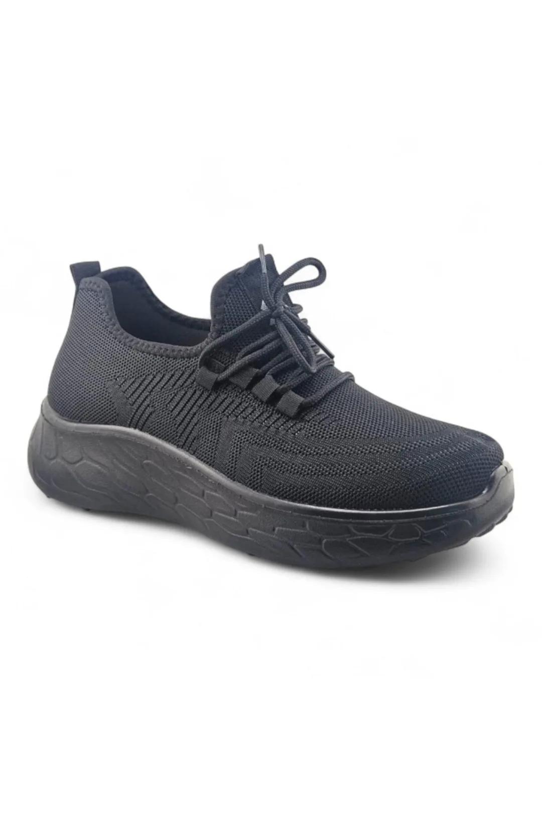 Black / Dark Grey