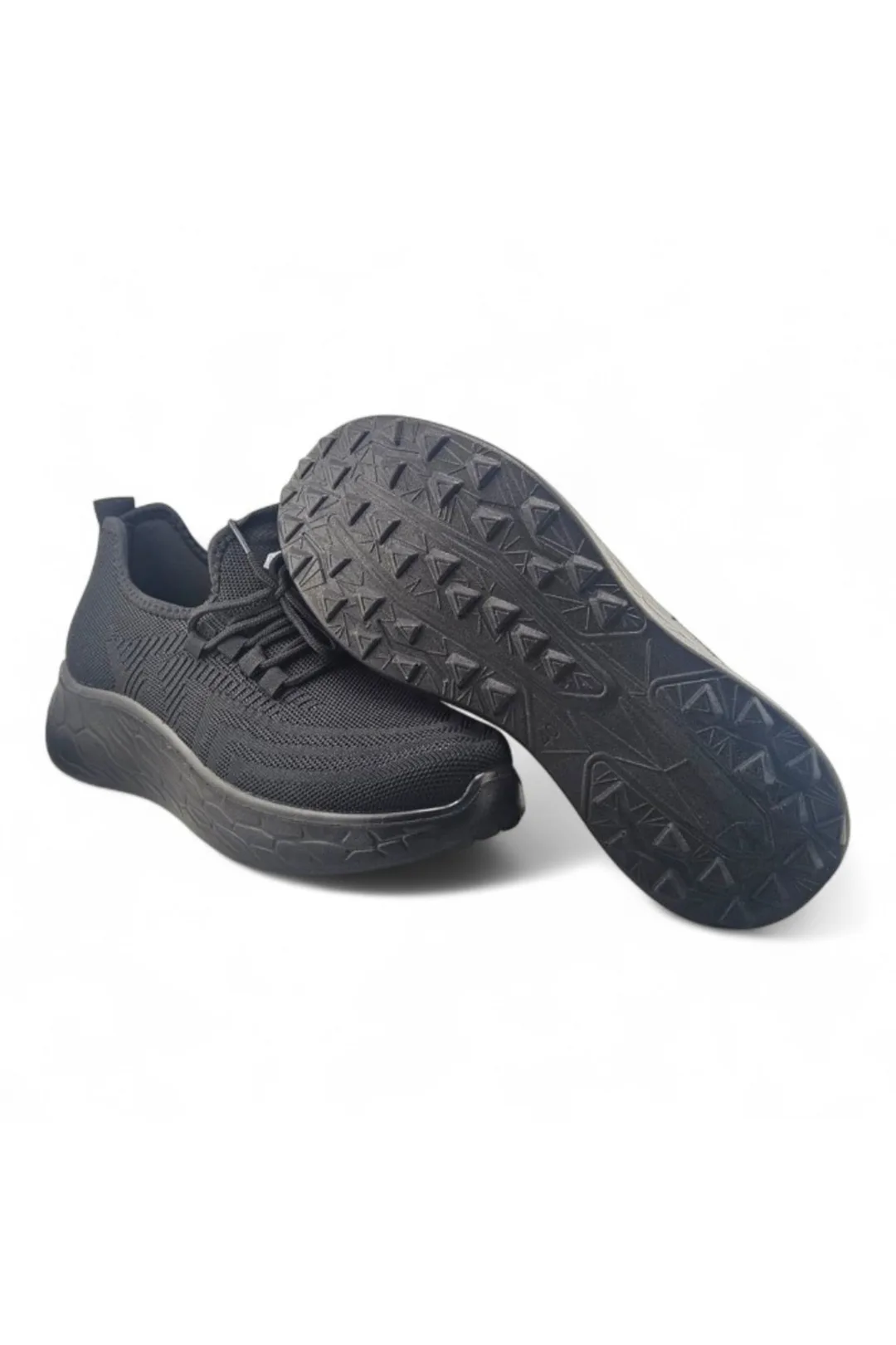 Black / Dark Grey