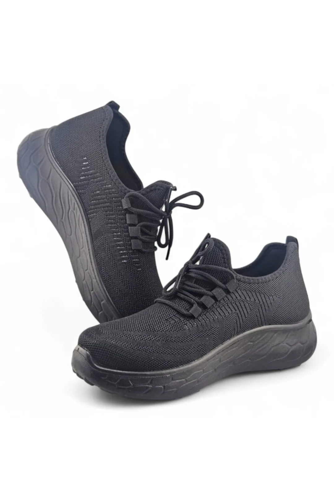 Black / Dark Grey
