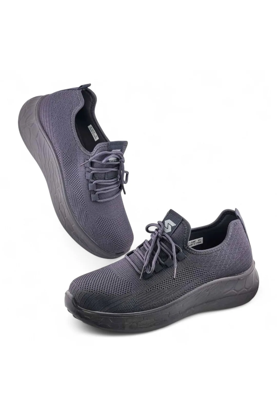 Dark Grey