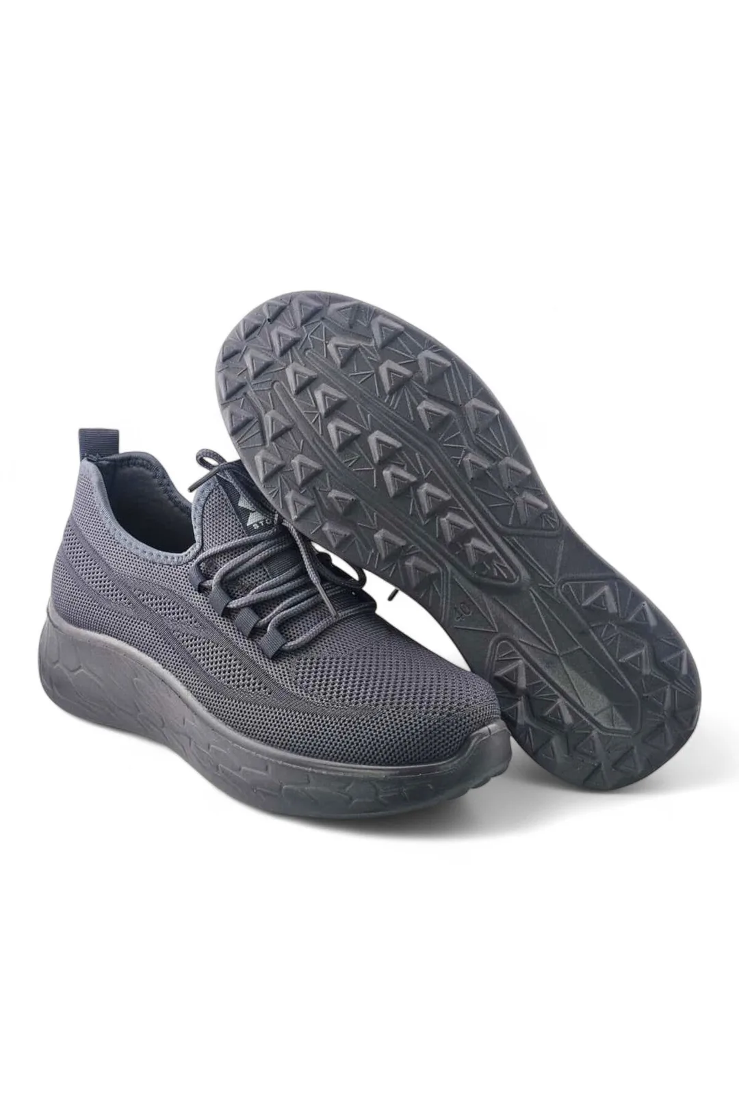 Dark Grey