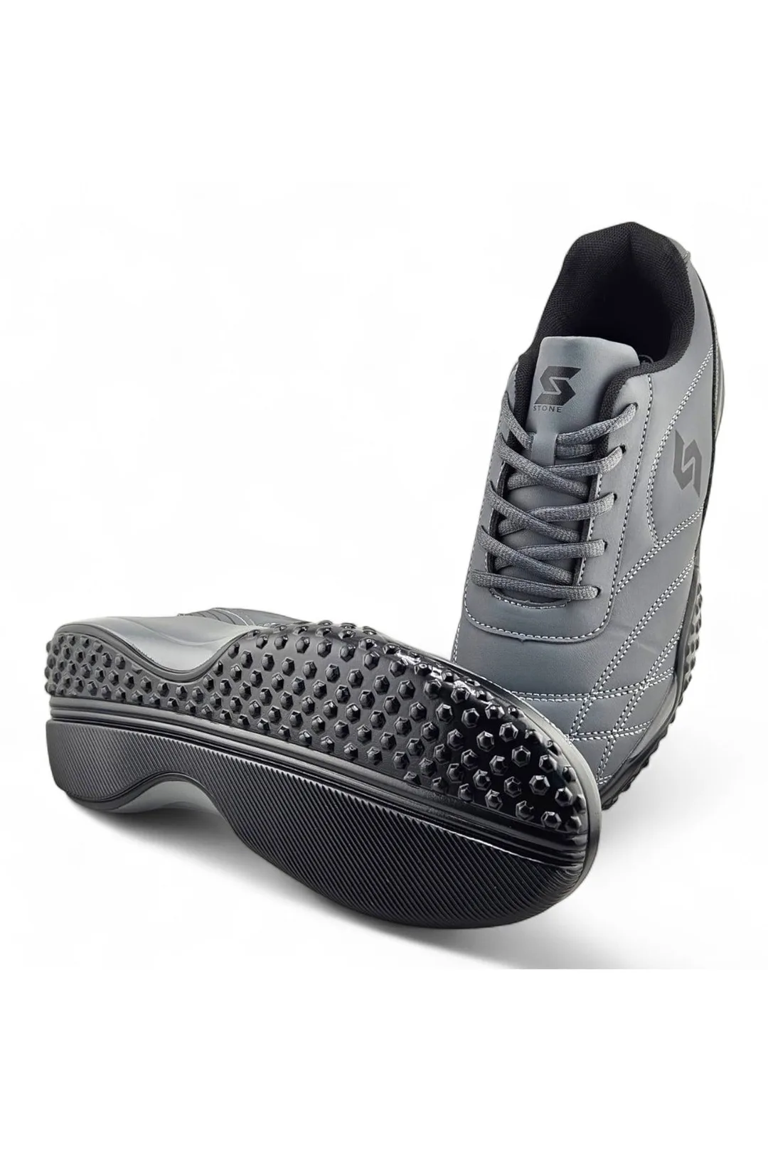 Dark Grey