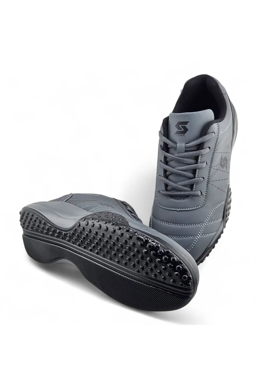 Dark Grey