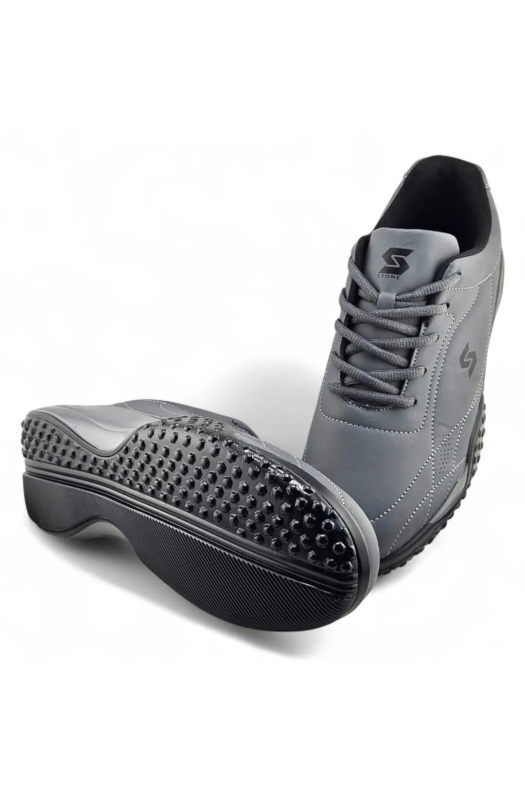 Dark Grey