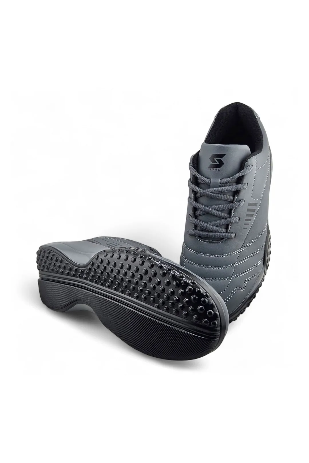 Dark Grey