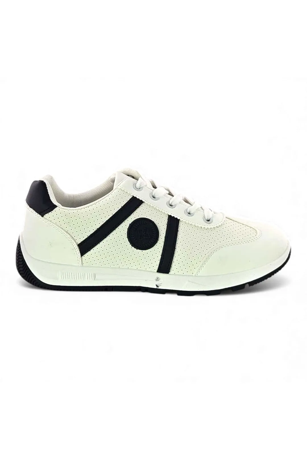 White / Black