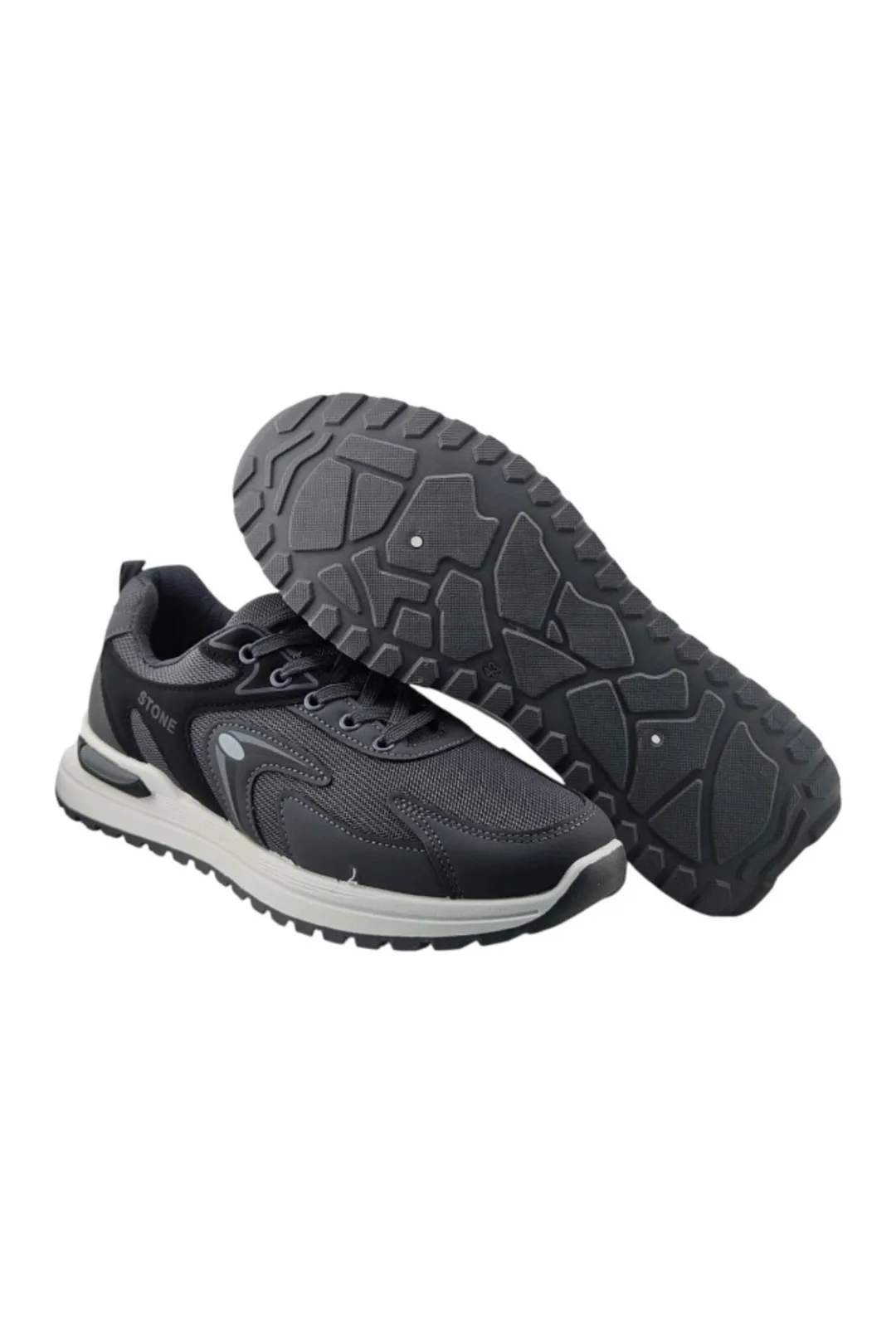 Dark Grey
