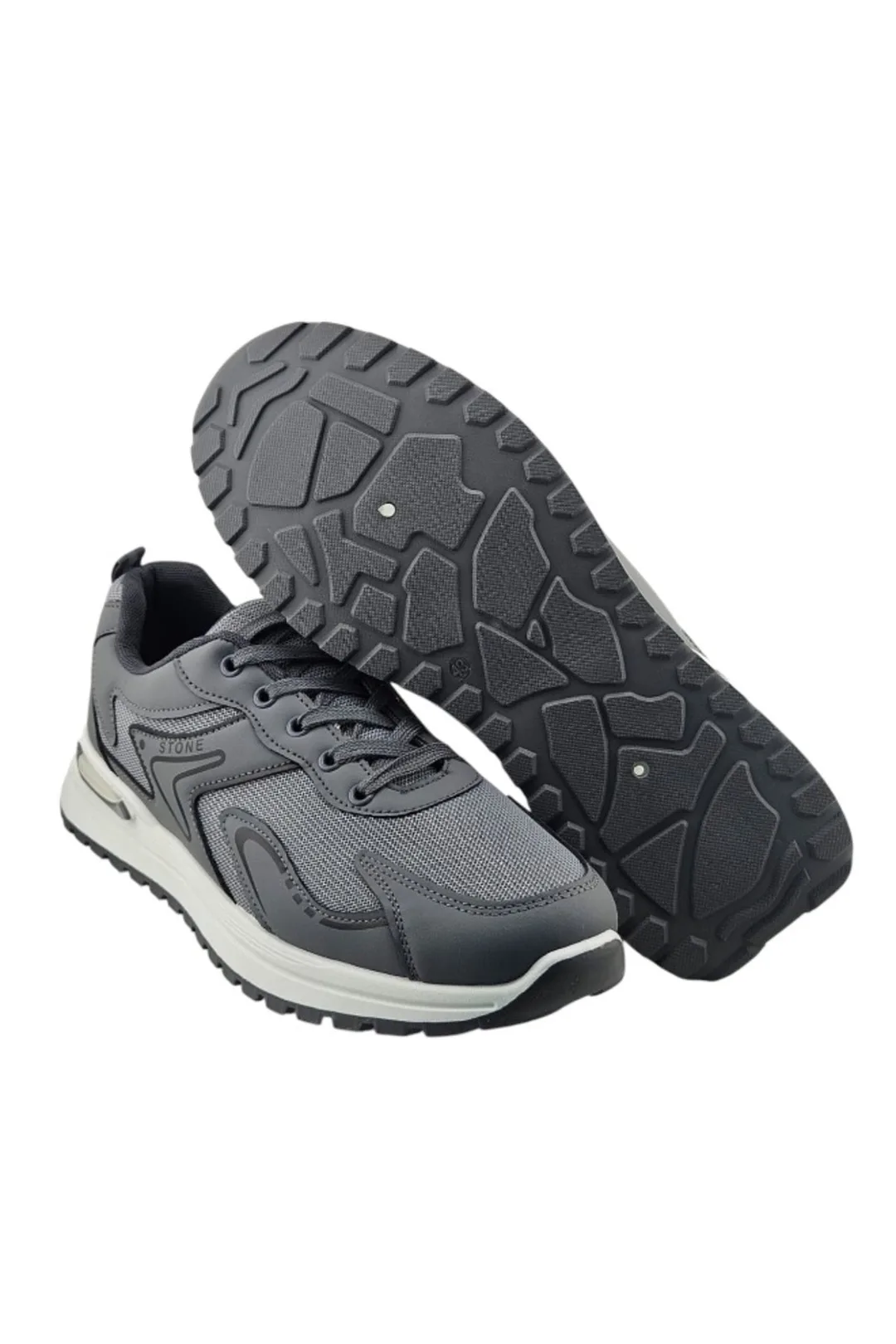 Dark Grey
